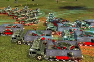 Command & Conquer: Generals - Zero Hour (2003) RePack от R.G. Механики