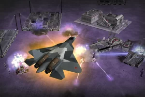 Command & Conquer: Generals - Zero Hour (2003) RePack от R.G. Механики