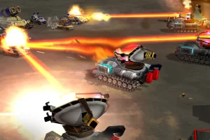 Command & Conquer: Generals - Zero Hour (2003) RePack от R.G. Механики