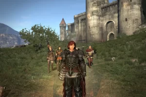 Dragon's Dogma: Dark Arisen (2016) [Ru/Multi] Repack от xatab