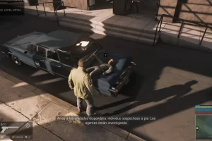 Мафия 3 / Mafia 3 (III): Definitive Edition (2020) RePack от Wanterlude