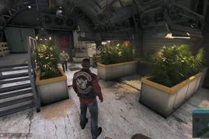 Мафия 3 / Mafia 3 (III): Definitive Edition (2020) RePack от Wanterlude