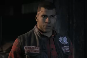 Мафия 3 / Mafia 3 (III): Definitive Edition (2020) RePack от Wanterlude