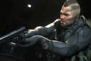 Call of Duty: Modern Warfare 2 - Campaign Remastered (2020) [Ru/Multi] Repack xatab