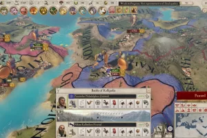 Imperator: Rome - Centurion Bundle (2019) RePack от FitGirl