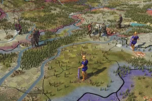 Imperator: Rome - Centurion Bundle (2019) RePack от FitGirl