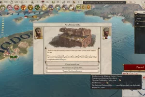 Imperator: Rome - Centurion Bundle (2019) RePack от FitGirl