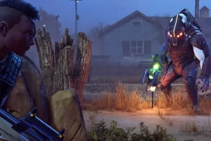 XCOM 2 (2016) [Ru/En] Repack xatab [Digital Deluxe Edition]