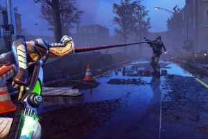 XCOM 2 (2016) [Ru/En] Repack xatab [Digital Deluxe Edition]