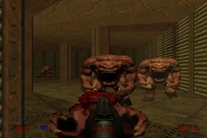 DOOM 64 (2020) [Multi] Repack Other s