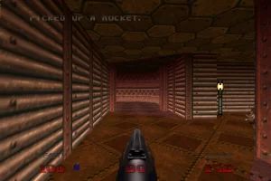 DOOM 64 (2020) [Multi] Repack Other s