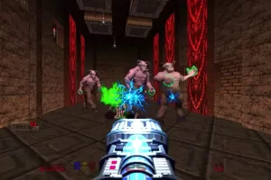 DOOM 64 (2020) [Multi] Repack Other s