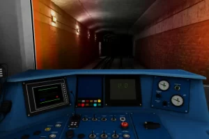 Subway Simulator (2020) [Ru/Multi] Repack Other s