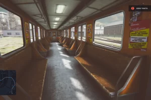 Subway Simulator (2020) [Ru/Multi] Repack Other s