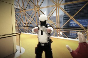 Mirror's Edge (2009) [Ru/Multi] Лицензия GOG