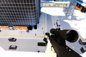 Mirror's Edge (2009) [Ru/Multi] Лицензия GOG