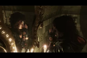 Tormented Souls (2021) [Ru/Multi] Лицензия GOG