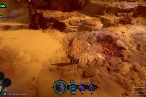 Darksiders: Warmastered Edition, Darksiders 2: Deathinitive Edition, Darksiders 3, Darksiders: Genesis (2016-2019) [Ru/Multi] RePack by dixen18