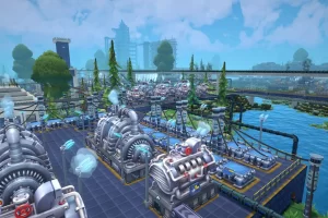 FOUNDRY [Early Access] (2024) RePack от Pioneer