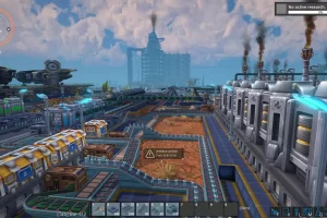 FOUNDRY [Early Access] (2024) RePack от Pioneer