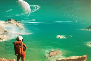 The Invincible (2023) RePack от Wanterlude