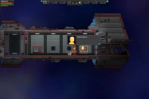 Starbound (2016) [Ru/En] Repack Other s