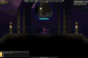 Starbound (2016) [Ru/En] Repack Other s