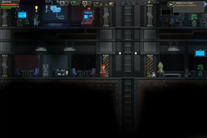 Starbound (2016) [Ru/En] Repack Other s