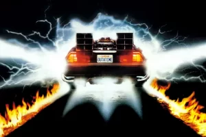 Back to the Future: The Game / Назад в будущее: Игра (2010) [Ru/Multi] Fairlight