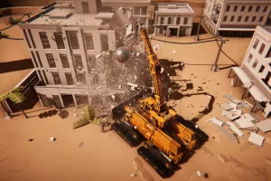 Instruments of Destruction (2024) RePack от FitGirl