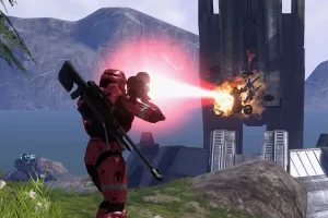 Halo: The Master Chief Collection (2019) [Ru/Multi] Portable версия