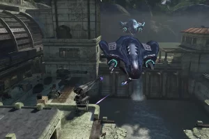 Halo: The Master Chief Collection (2019) [Ru/Multi] Portable версия