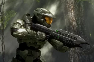 Halo: The Master Chief Collection (2019) [Ru/Multi] Portable версия