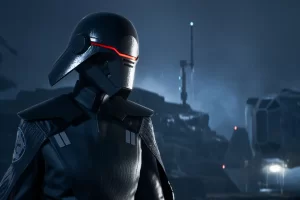 Star Wars Jedi: Fallen Order / Звездные Войны Джедаи: Павший Орден (2019) [Ru/Multi] Repack R.G. Механики [Deluxe Edition]