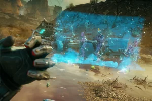 RAGE 2 (2019) [Ru/En] Repack xatab
