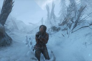 Rise of the Tomb Raider (2016) [Ru/En] Repack R.G. Механики [20 Year Celebration]