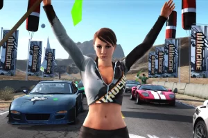Need for Speed: ProStreet HD (2024) [Ru] Repack/Mod Финиган