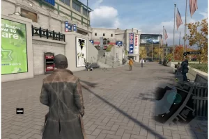 Watch Dogs (2014) [Ru] RePack by N.A.R.E.K.96