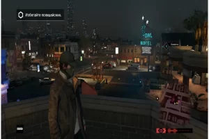 Watch Dogs (2014) [Ru] RePack by N.A.R.E.K.96