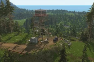 BeamNG.drive (2015) [Early Access] RePack от Pioneer