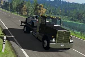 BeamNG.drive (2015) [Early Access] RePack от Pioneer