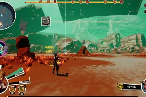 Ruindog (2024) RePack от FitGirl