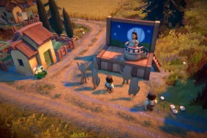 Fabledom (2024) RePack от FitGirl
