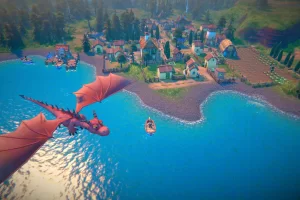 Fabledom (2024) RePack от FitGirl
