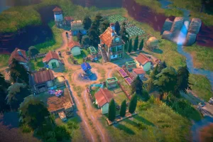 Fabledom (2024) RePack от FitGirl