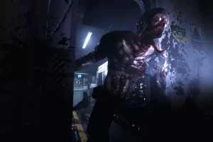 Daymare: 1998 (2019) [Ru/Multi] Лицензия GOG