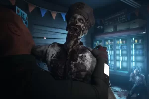 Daymare: 1998 (2019) [Ru/Multi] Лицензия GOG