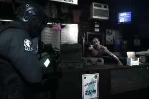 Daymare: 1998 (2019) [Ru/Multi] Лицензия GOG