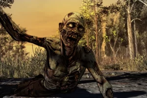 The Walking Dead: The Telltale Definitive Series (2019) [Ru/Multi] Лицензия GOG