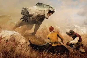 GreedFall: Gold Edition (2019) [Ru/Multi] Лицензия GOG